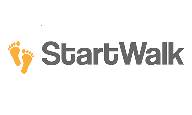 StartWalk.com