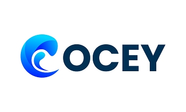 Ocey.com