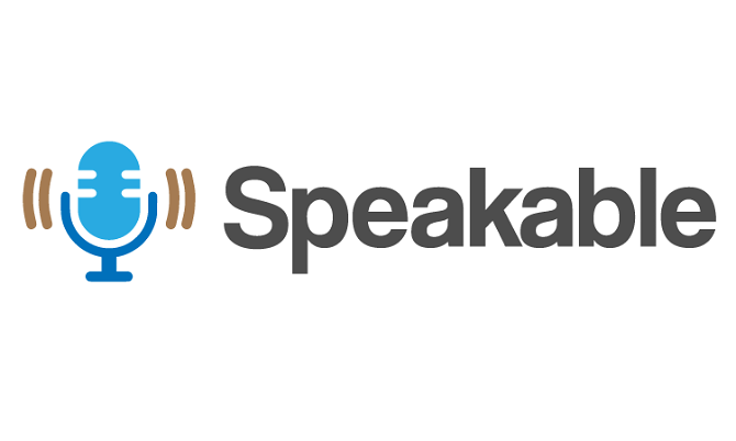 Speakable.net