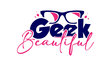 GeekBeautiful.com - Good premium domain marketplace