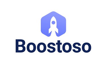 Boostoso.com