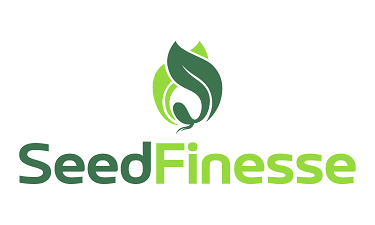 SeedFinesse.com