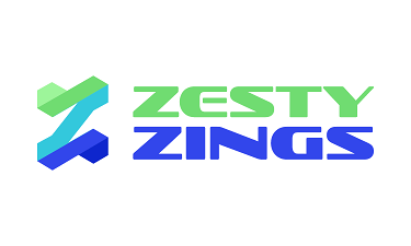 ZestyZings.com