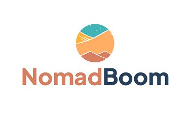 NomadBoom.com