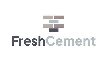 FreshCement.com