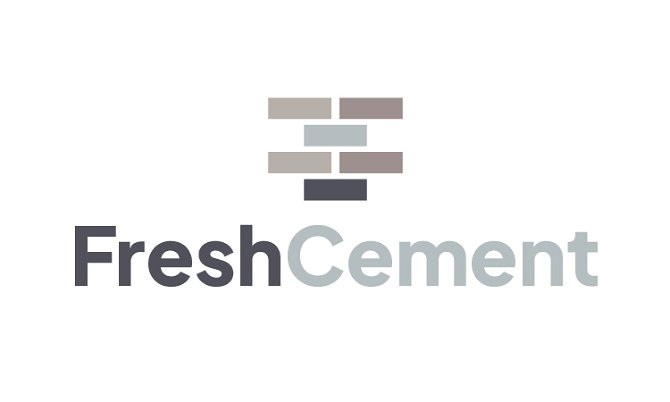 FreshCement.com