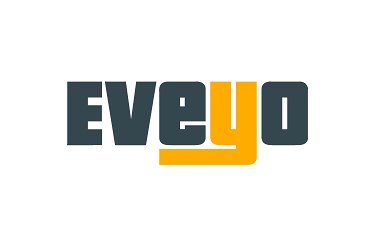 Eveyo.com - Creative brandable domain for sale