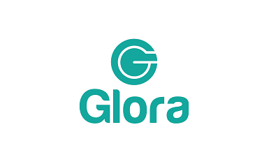 Glora.com - Creative brandable domain for sale