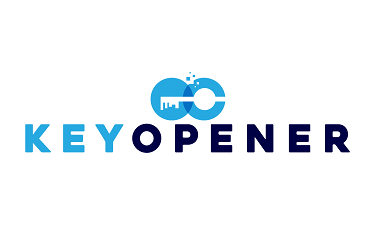 KeyOpener.com
