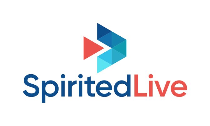 SpiritedLive.com