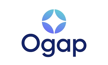 Ogap.com - Creative brandable domain for sale
