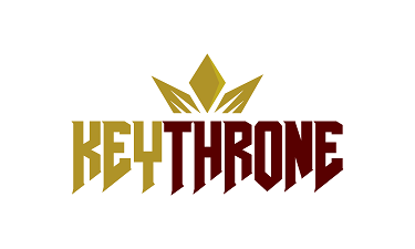 KeyThrone.com