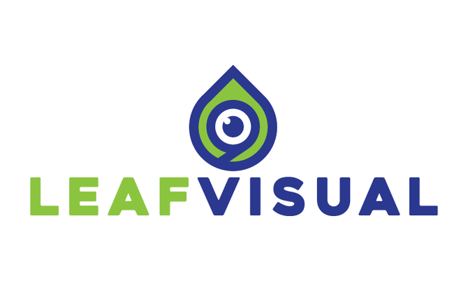 LeafVisual.com