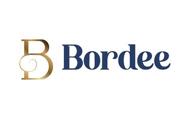 Bordee.com - Creative brandable domain for sale