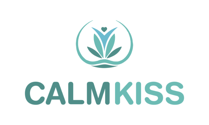 CalmKiss.com