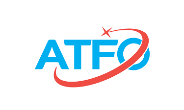 ATFO.com - Creative brandable domain for sale