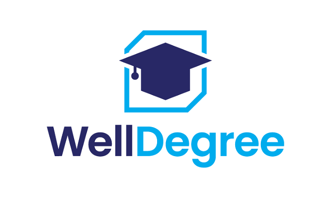 WellDegree.com