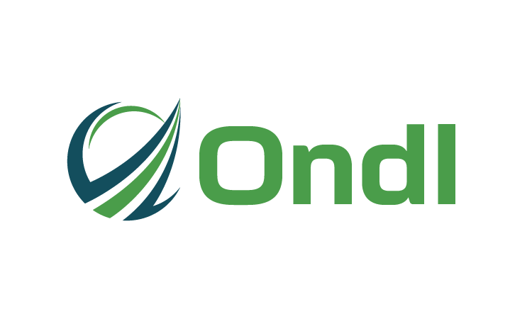 Ondl.com - Creative brandable domain for sale