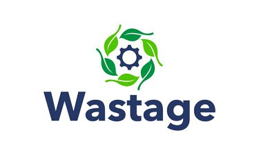 Wastage.org