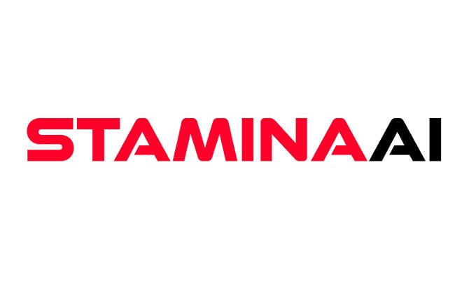 StaminaAi.com