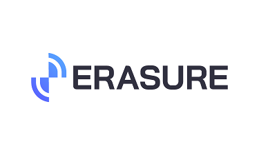 Erasure.io