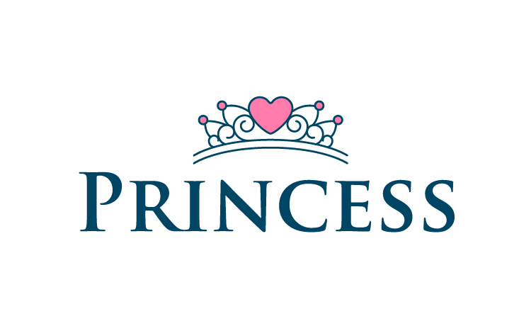 Princess.gg - Creative brandable domain for sale