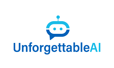 UnforgettableAI.com