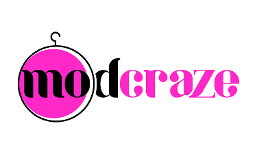 ModCraze.com - Creative brandable domain for sale