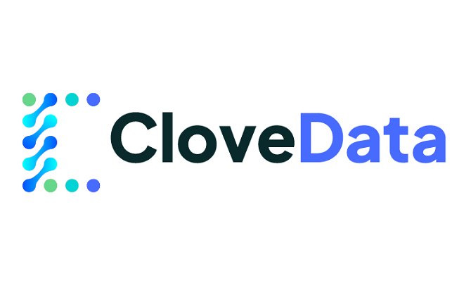 CloveData.com