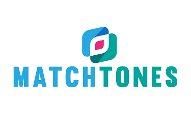 MatchTones.com - Unique premium domains for sale