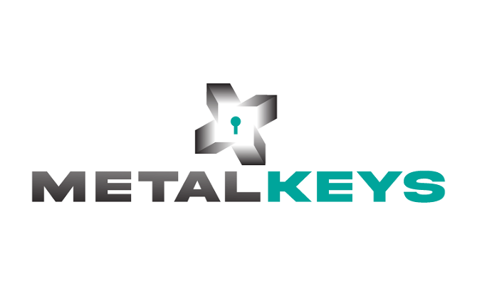MetalKeys.com