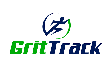 GritTrack.com - Creative brandable domain for sale