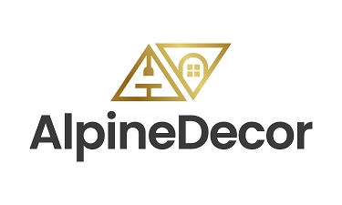 AlpineDecor.com
