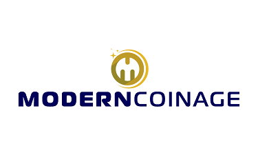 ModernCoinage.com