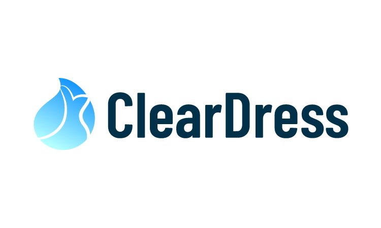 ClearDress.com is for sale