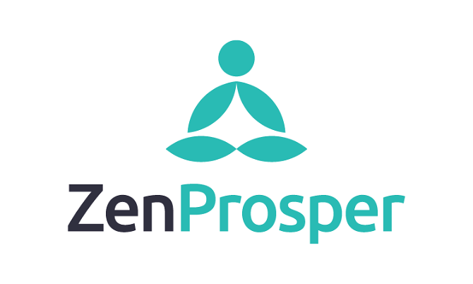 ZenProsper.com