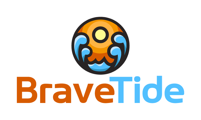 BraveTide.com