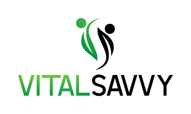 VitalSavvy.com