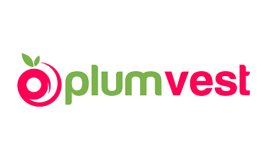 PlumVest.com - Creative brandable domain for sale