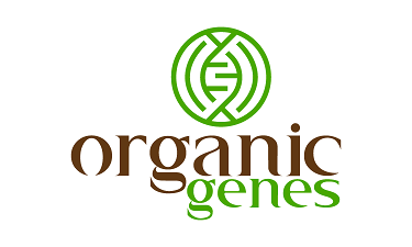 OrganicGenes.com