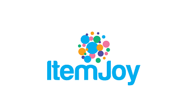 ItemJoy.com - Creative brandable domain for sale