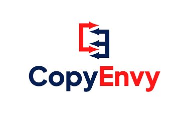 CopyEnvy.com