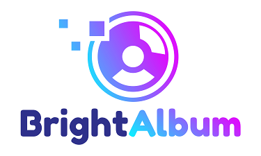 BrightAlbum.com