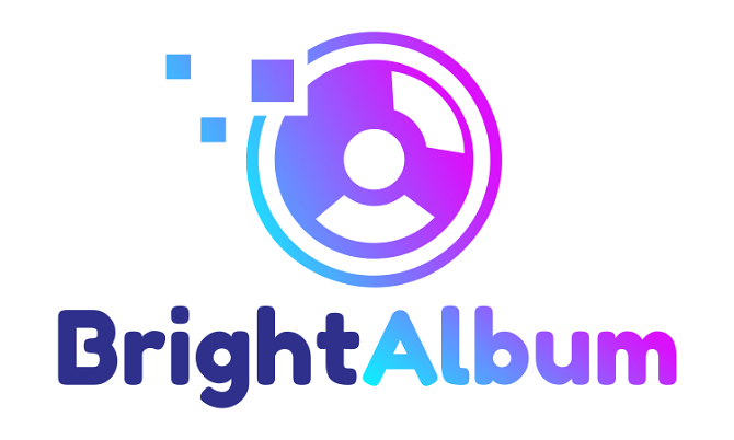BrightAlbum.com