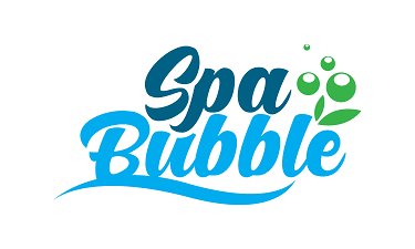 SpaBubble.com - Cool premium domain names for sale