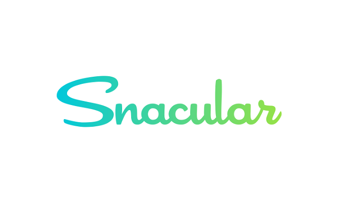 Snacular.com