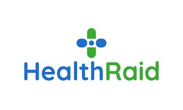 HealthRaid.com