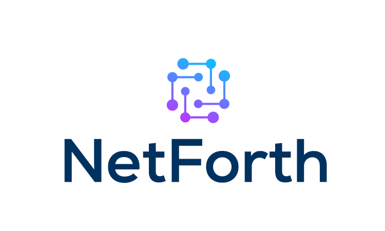 NetForth.com - Creative brandable domain for sale