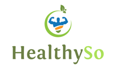 HealthySo.com