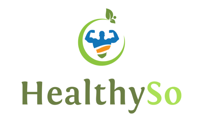 HealthySo.com